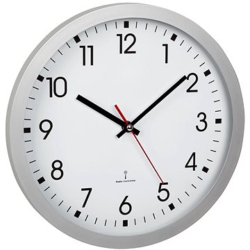 

Nástěnné hodiny TFA 60.3522.02