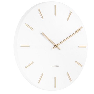 

Karlsson KA5821WH