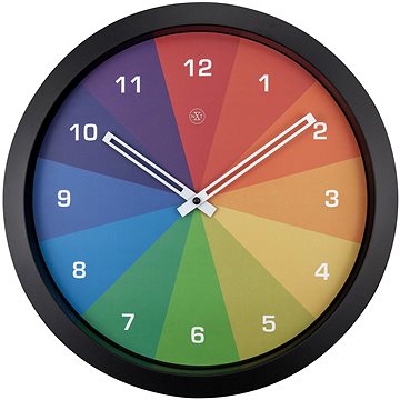 

Nástěnné hodiny NEXTIME 7361DI