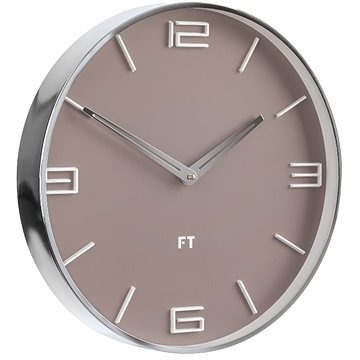 

FUTURE TIME FT3010BR