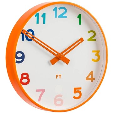 

FUTURE TIME FT5010OR