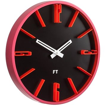 

FUTURE TIME FT6010BK