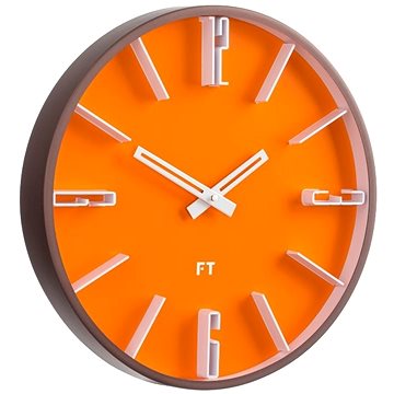 

FUTURE TIME FT6010OR