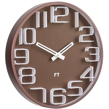 

FUTURE TIME FT8010BR