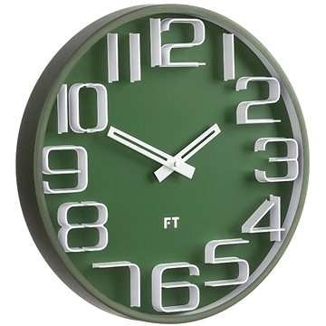 

FUTURE TIME FT8010GR