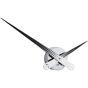 

FUTURE TIME FT9630BK