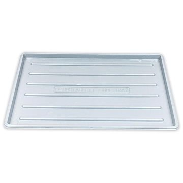 

DuraHome Odkapávač na obuv 30 × 45 cm, šedý
