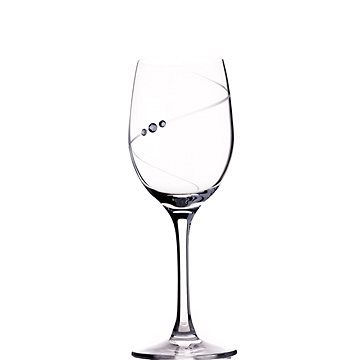 

Diamante Silhouette City s kamínky Swarovski 240ml 6ks