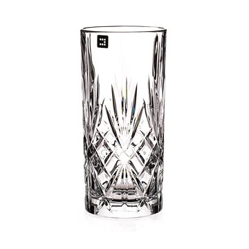 

Diamante sklenice na koktejly, vodu a nealko nápoje Chatsworth 360 ml 6KS