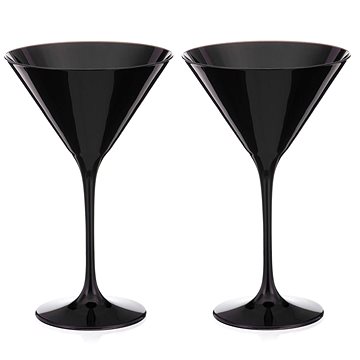 

Diamante sklenice na Martini Ghost Black 210ml 2KS