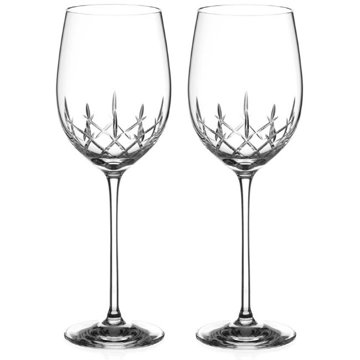 

Diamante Sklenice na červené víno Classic 450 ml 2 ks