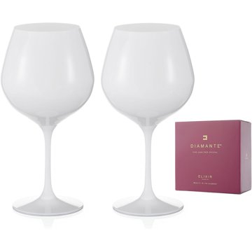 

Diamante Sklenice na červené víno Spirit 610 ml 2 ks