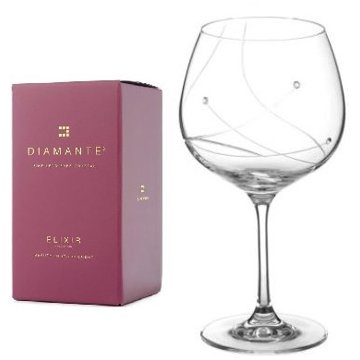 

Diamante Sklenice na gin Angelina 610 ml 1 ks