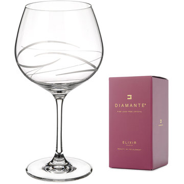 

Diamante Sklenice na gin Ocean 610 ml 1 ks