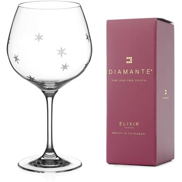

Diamante Sklenice na gin Stars 610 ml 1 ks