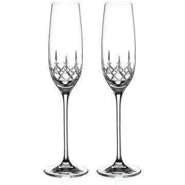 

Diamante Sklenice na šampaňské Classic 200 ml 2 ks