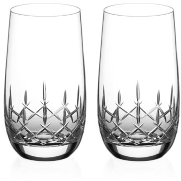 

Diamante Sklenice na vodu a nealko Classic 390 ml 2 ks