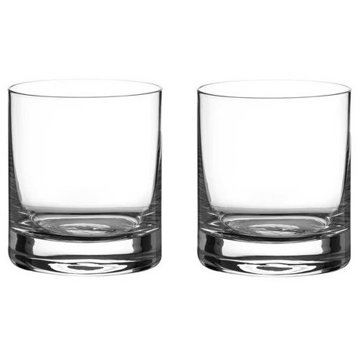 

Diamante Sklenice na whisky Edinburg 310 ml 2 ks