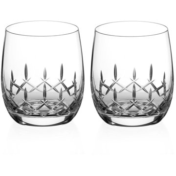 

Diamante Skleničky na lihoviny Classic 350 ml 2 ks