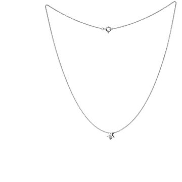 

DIAMOND SPOT Náhrdelník s hvězdou SRP3291 (Au 585/1000, 2,6 g)