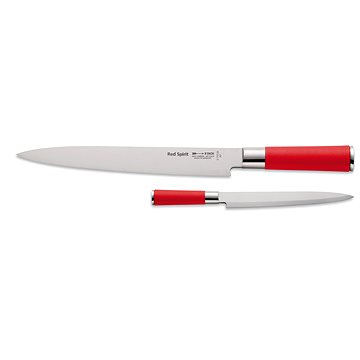 

F. Dick Nůž Yanagiba Red Spirit