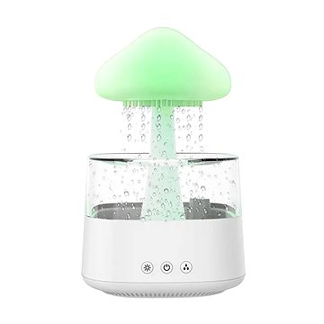 

DIFÚ Rain-1 dešťový aroma difuzér a zvlhčovač vzduchu