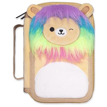 

Squishmallows Lev Leonard
