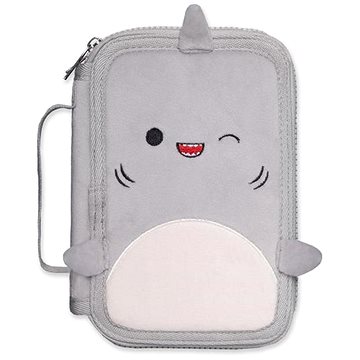

Squishmallows Žralok Gordon