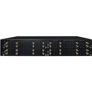 

DINSTAR GSM brána UC2000-VG-32G-B 32xport GSM gateway