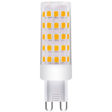 

SMD LED Capsule 9W/G9/230V/6000K/750Lm/300°