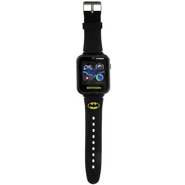 

DISNEY Dětské hodinky BAT4740