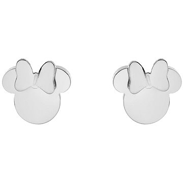 

DISNEY Minnie Mouse ocelové náušnice E600180L-B.TP