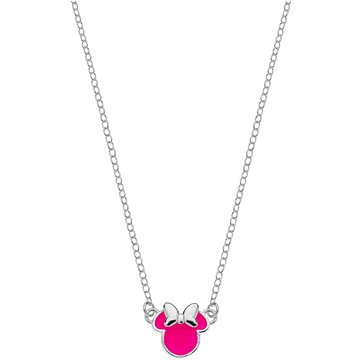

DISNEY Minnie Mouse ocelový náhrdelník NS00039SL-157.CS