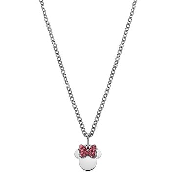 

DISNEY Minnie Mouse ocelový náhrdelník N600583RPL-B.CS