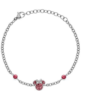 

DISNEY Minnie Mouse náramek B600589RPL-B.CS
