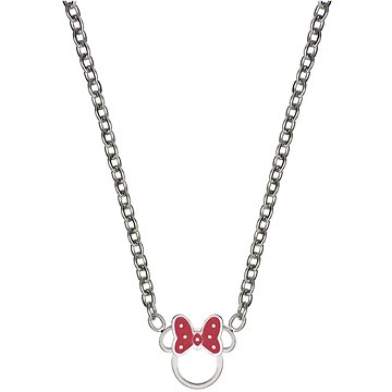

DISNEY Minnie Mouse ocelový náhrdelník N600631L-157.CS