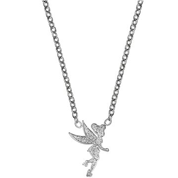 

DISNEY Zvonilka ocelový náhrdelník N600633L-157.CS