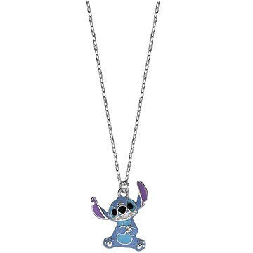 

Disney Dětský náhrdelník Lilo & Stitch sříbrný CS00028SRHL-P.CS (Ag 925/1000, 4,94 g)