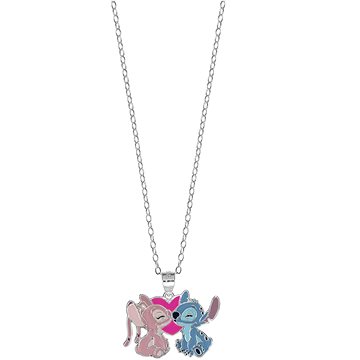 

Disney Dětský náhrdelník Lilo & Stitch sříbrný CS00040SL-P.CS (Ag 925/1000, 5,9 g)