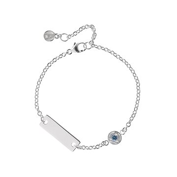 

Disney Dětský náramek Iron Man Marvel stříbrný BS00090RRQL-55-CS (Ag 925/1000, 2,48 g)