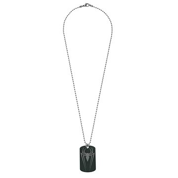 

Disney Pánský náhrdelník Spider-Man Marvel ocelový C600371L-M.CS