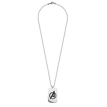 

Disney Pánský náhrdelník Avengers Marvel ocelový C600374L-M.CS