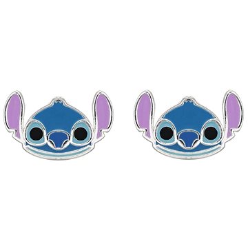 

Disney Dětské náušnice Lilo&Stitch stříbrné ES00097SRHL.CS (Ag 925/1000, 1,33 g)