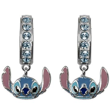 

Disney Dětské náušnice Lilo&Stitch stříbrné ES00099SRQL.CS (Ag 925/1000, 2,69 g)