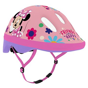 Disney Přilba na kolo Minnie, XS