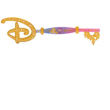 

Disney Sběratelský klíč k 65. výročí Šípková Růženka