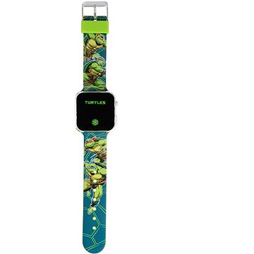 

Disney Želvy Ninja TMR4146