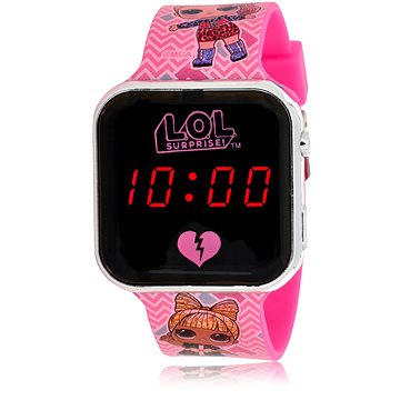 

DISNEY LOL4550