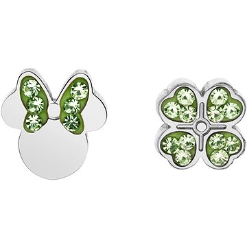 

Disney Minnie Mouse a čtyřlístek ocelové E600205RGL.CS