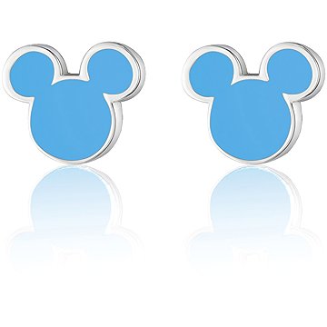 

Disney Dětské náušnice Mini Mickey Mouse stříbrné ES00105SL.CS (Ag 925/1000, 0,74 g)